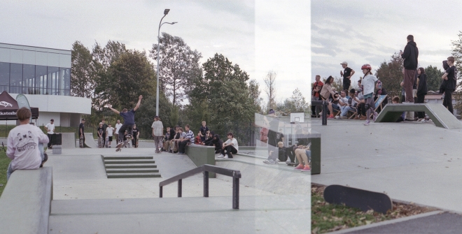 24 SDK skate jam, Skejtuj Denně Karviná